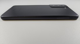 Good
													Samsung Galaxy S21 FE 5G - Unlocked, Graphite, 128 GB, 6 GB, SM-G990U1, photo 5 of 7