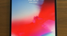 Mint
													Apple iPad Pro 12.9" 5th Gen 2021 - Unlocked, Gray, 128 GB, photo 2 of 7