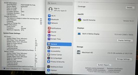 Good
													MacBook Air 2020 - 13" - Apple M1, Gold, 256 GB, 8 GB, photo 5 of 5