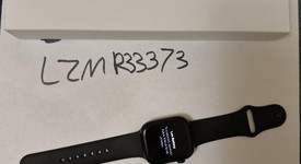 Good
													Apple Watch Series 10 46mm - Black, A2999 - GPS, Aluminum, photo 1 of 4