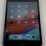 Good Apple iPad Mini 3 - Unlocked, Gray, 64 GB, A1600