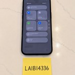 Good Apple iPhone 15 Pro Max - Unlocked, 256 GB, Blue, A2849