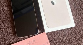 Good
													Apple iPhone 13 - AT&T, Pink, 128 GB, A2482, photo 4 of 5