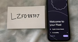 Mint
													Google Pixel 9a - Unlocked, Obsidian, 128 GB, 8 GB, photo 1 of 8