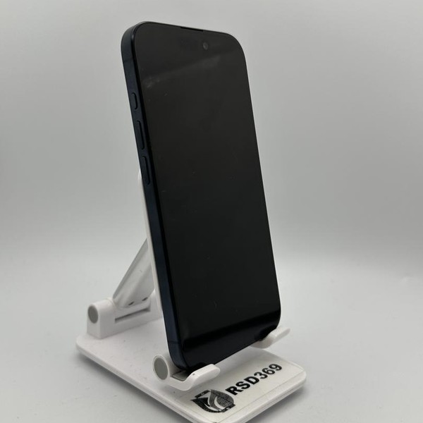 Apple iPhone 15 Pro - Unlocked, 512 GB, Blue, A2848