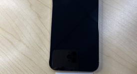 Mint
													Apple iPhone 13 Pro - Unlocked, Sierra Blue, 128 GB, A2483, photo 2 of 6