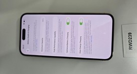 Mint
													Apple iPhone 14 Pro Max - Unlocked, Gold, 128 GB, A2651, photo 3 of 7