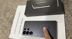 Mint
													Samsung Galaxy S25 Ultra - Unlocked, Black, 512 GB, 12 GB, SM-S938U1, photo 4 of 7