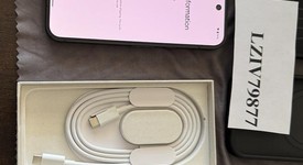 Mint
													Google Pixel 9 - Unlocked, Obsidian, 128 GB, 12 GB, G2YBB, photo 4 of 6
