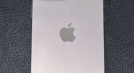 Mint
													Apple iPhone 16 Pro Max - Unlocked, Desert, 256 GB, A3084, photo 5 of 8