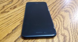 Mint
													Apple iPhone SE 2nd Gen 2020 - Verizon, Black, 64 GB, A2275, photo 2 of 17