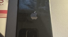 Fair
													Apple iPhone 11 - Unlocked, Black, 128 GB, A2111, photo 4 of 7