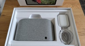 Mint
													Google Pixel Tablet 11" - Wi-Fi, Hazel, 128 GB, 8 GB, Includes Dock, photo 4 of 11