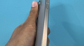 Good
													Apple iPhone 15 Pro - Unlocked, Natural, 128 GB, A2848, photo 3 of 6