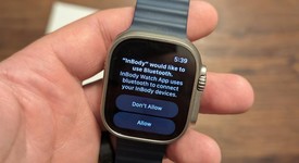 Good
													Apple Watch Ultra 2 49mm - Unlocked, Natural, A2986, photo 3 of 10