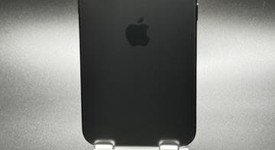 Fair
													Apple iPhone 13 Pro - Unlocked, Graphite, 128 GB, A2483, photo 1 of 6