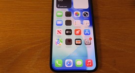 Good
													Apple iPhone 14 - T-Mobile, Midnight, 128 GB, A2649, photo 1 of 5