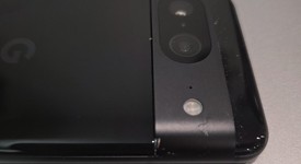 Good
													Google Pixel 8 - Xfinity, Obsidian, 128 GB, 8 GB, G9BQD, Sub-6 5G, photo 3 of 6