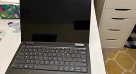 Good
													Lenovo Yoga Laptop, photo 1 of 9