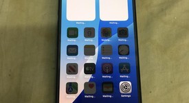 Mint
													Apple iPhone 15 - Verizon, Black, 128 GB, A2846, photo 1 of 7