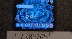 Good
													OnePlus Open - Unlocked, Black, 512 GB, 16 GB, photo 1 of 7