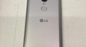 Good
													LG Aristo - T-Mobile, Silver, 16 GB, photo 2 of 7