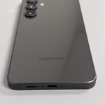 Good Samsung Galaxy S24 FE - Unlocked, Graphite, 128 GB, SM-S721U1