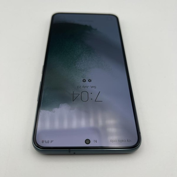 Samsung Galaxy S22 - Verizon, 128 GB, Green, 8 GB, SM-S901U