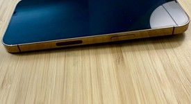 Mint
													Apple iPhone 13 Pro - Visible, Gold, 128 GB, A2483, photo 5 of 8