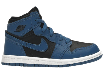 Jordan 1 Retro High OG Dark Marine Blue (TD) for sale