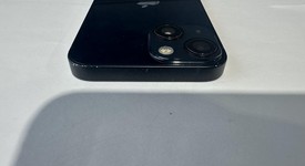 Good
													Apple iPhone 13 Mini - Unlocked, Midnight, 128 GB, A2481, photo 4 of 7