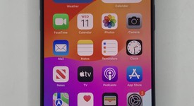 Mint
													Apple iPhone 15 Pro Max - Unlocked, Black, 256 GB, A2849, photo 1 of 8