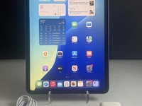 Apple iPad Pro 11" 2018