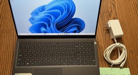 Good
													Dell Inspiron Laptop, photo 1 of 9
