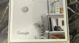 Good
													Nest Thermostat 4th Gen - Charcoal, photo 3 of 8