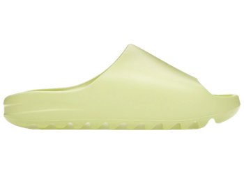 adidas Yeezy Slide Glow Green for sale
