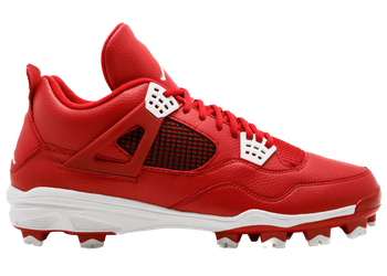 Jordan 4 Retro MCS Gym Red for sale