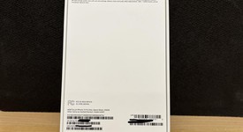New
													Apple iPhone 14 Pro Max - Unlocked, Black, 256 GB, A2651, photo 2 of 4