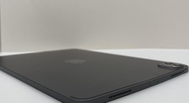 Mint
													Apple iPad Pro 11" 2nd Gen 2020 - Wi-Fi, Gray, 128 GB, A2228, photo 5 of 5