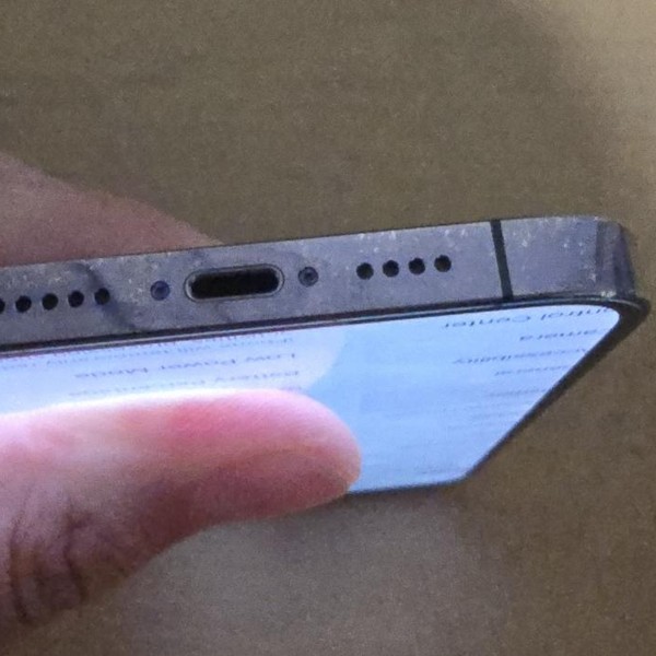 Apple iPhone 14 Pro Max - Unlocked, 128 GB, Purple, A2651