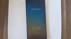 Good
													Samsung Galaxy S24 Ultra - Unlocked, Black, 512 GB, 12 GB, SM-S928U1, photo 1 of 6