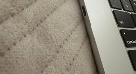 Good
													MacBook Air 2025 (M4) - 15" - Apple M4, Silver, 1 TB, 24 GB, photo 3 of 8