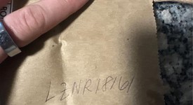 Good
													Oura Ring Gen 3 - Silver, Size 10, Heritage, photo 1 of 7