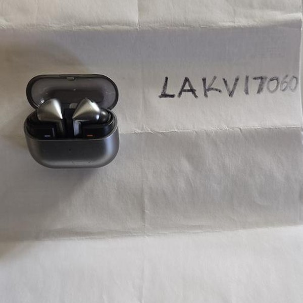 Samsung Galaxy Buds3 Pro - Silver