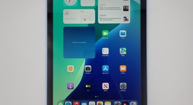 Mint
													Apple iPad 10th Gen - Wi-Fi, Blue, 64 GB, A2696, photo 1 of 8