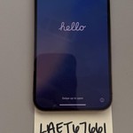 Mint Apple iPhone 13 Pro Max - Unlocked, 128 GB, Gold, A2484