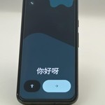 Mint Google Pixel 8a - AT&T, 128 GB, Obsidian, 8 GB, GKV4X, Sub-6 5G