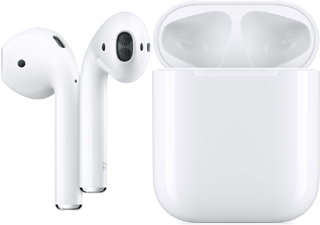 Apple AirPods 2nd Gen - Lightning Case