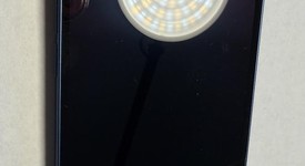 Good
													Apple iPhone 13 - Unlocked, Blue, 128 GB, A2482, photo 4 of 15