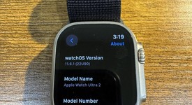 Good
													Apple Watch Ultra 2 49mm - Unlocked, Natural, A2986, photo 2 of 20